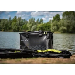 Fox Matrix Bagagerie Coup^Sac À Bourriche Ethos Eva Net Bag