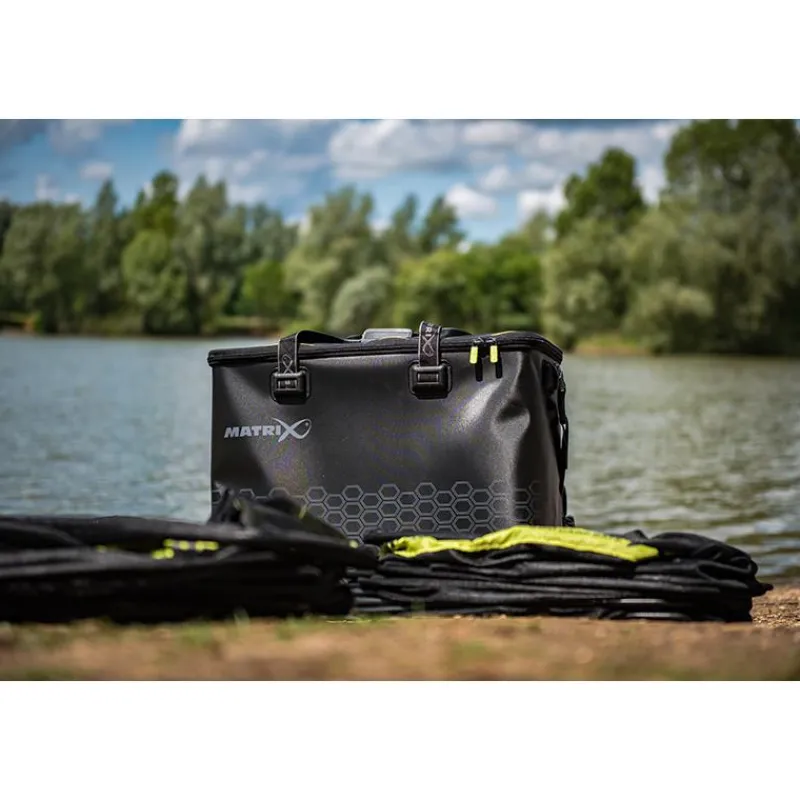 Fox Matrix Bagagerie Coup^Sac À Bourriche Ethos Eva Net Bag