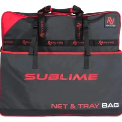 Nytro Bagagerie Coup^Sac À Bourriche Sublime Net & Tray Bag