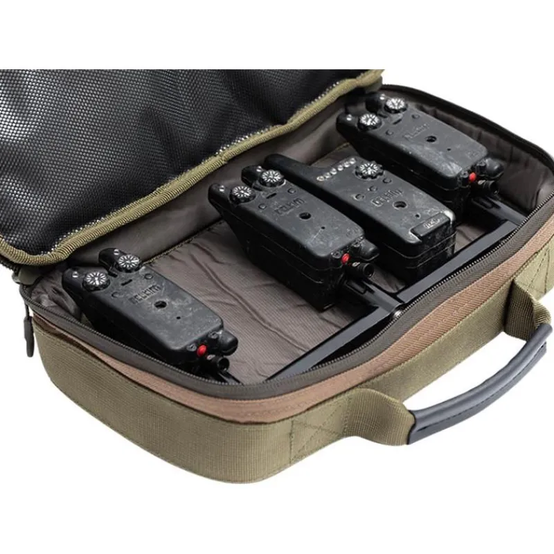Korda Bagagerie Carpe^Sac À Buzz Bar Compac Buzz Bar Bag Medium