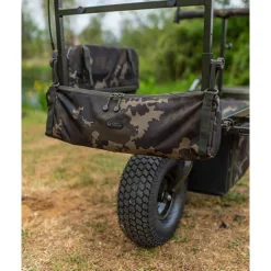 Carp Porter Transport * Sac Pour Chariot Basic Front Bank Stick Bag
