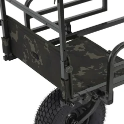 Carp Porter Transport^Sac Pour Chariot Small Base Board