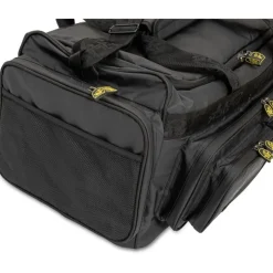 Black Cat Bagagerie Silure * Sac Carryall Battle Cat Carryall