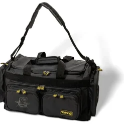 Black Cat Bagagerie Silure * Sac Carryall Battle Cat Carryall