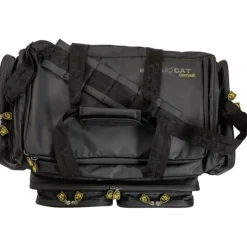 Black Cat Bagagerie Silure * Sac Carryall Battle Cat Carryall