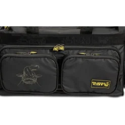 Black Cat Bagagerie Silure * Sac Carryall Battle Cat Carryall