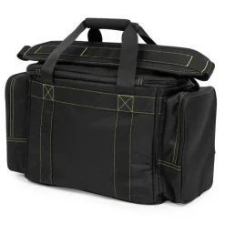 Black Cat Bagagerie Silure * Sac Carryall Blck Holdalls