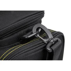Black Cat Bagagerie Silure * Sac Carryall Blck Holdalls