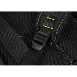 Black Cat Bagagerie Silure * Sac Carryall Blck Rucksack