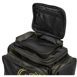 Black Cat Bagagerie Silure * Sac Carryall Blck Rucksack