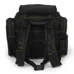 Black Cat Bagagerie Silure * Sac Carryall Blck Rucksack