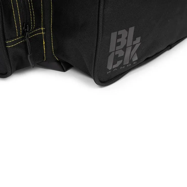 Black Cat Bagagerie Silure * Sac Carryall Blck Rucksack