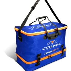 Colmic Bagagerie Mer * Sac Carry All Cobra Double