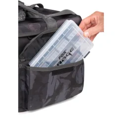 Fox Rage Bagagerie Carnassier^Sac Carryall Camo Voyager Moulded Xl Carryall