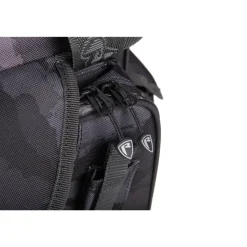 Fox Rage Bagagerie Carnassier^Sac Carryall Camo Voyager Moulded Xl Carryall