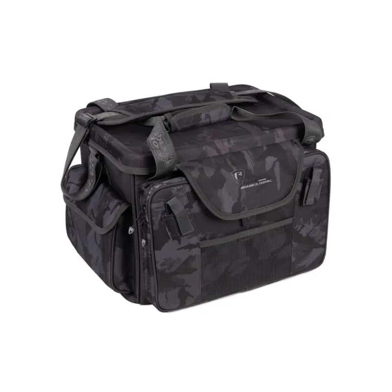 Fox Rage Bagagerie Carnassier^Sac Carryall Camo Voyager Moulded Xl Carryall