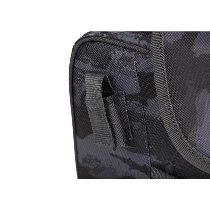 Fox Rage Bagagerie Carnassier^Sac Carryall Camo Voyager Moulded Xl Carryall
