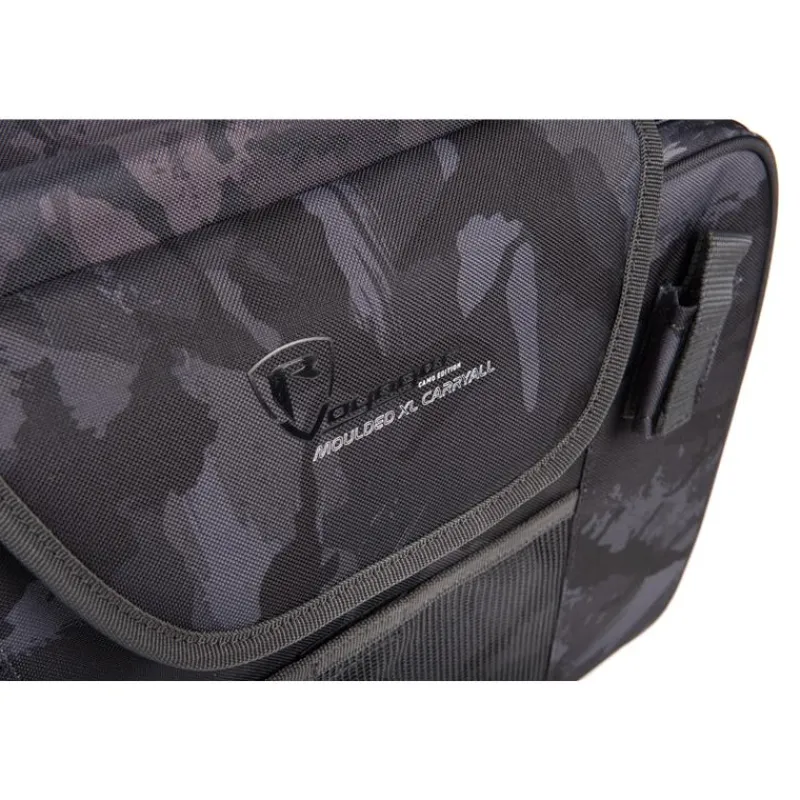 Fox Rage Bagagerie Carnassier^Sac Carryall Camo Voyager Moulded Xl Carryall