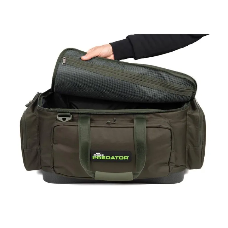 Fox Rage Predator Bagagerie Carnassier^Sac Carryall Carryall