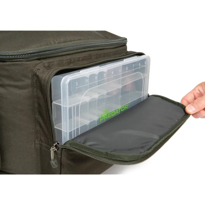 Fox Rage Predator Bagagerie Carnassier^Sac Carryall Carryall