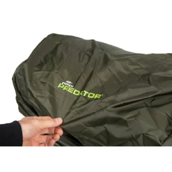 Fox Rage Predator Bagagerie Carnassier^Sac Carryall Carryall