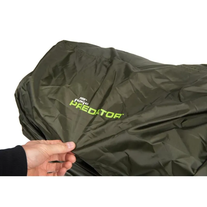 Fox Rage Predator Bagagerie Carnassier^Sac Carryall Carryall