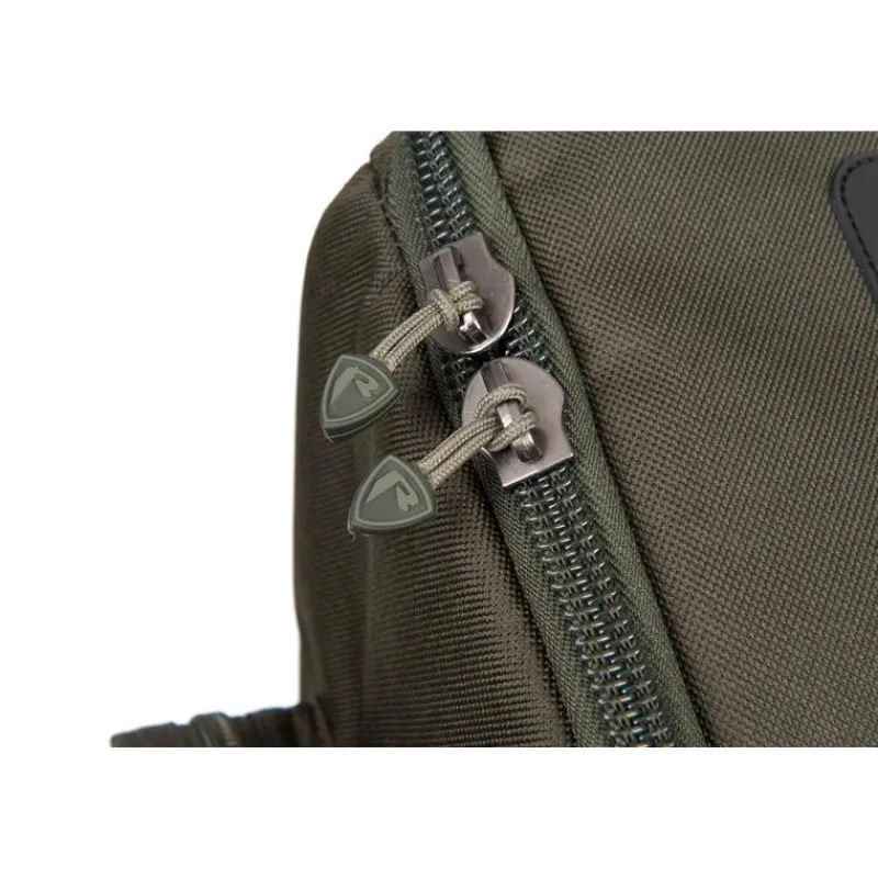 Fox Rage Predator Bagagerie Carnassier^Sac Carryall Carryall