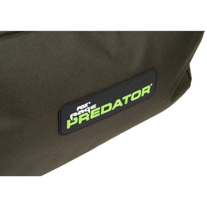 Fox Rage Predator Bagagerie Carnassier^Sac Carryall Carryall