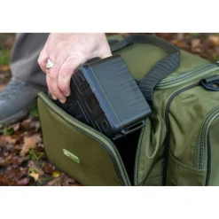Korum Bagagerie Coup^Sac Carryall Progress Compact