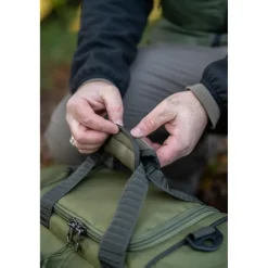 Korum Bagagerie Coup^Sac Carryall Progress Compact