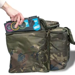 Nash Bagagerie Carpe^Sac Carryall Subterfuge Carryall Xl 90L