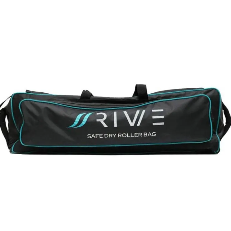 Rive Bagagerie Coup * Sac Carryall Safe Dry Roller Bag