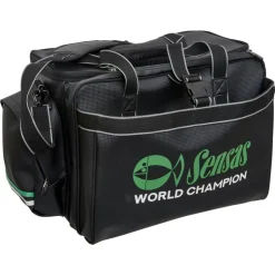 Sensas Bagagerie Coup * Sac Carryall Jumbo Black
