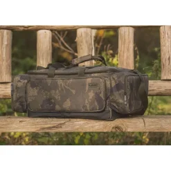 Solar Bagagerie Carpe * Sac Carryall Undercover Camo Carryall