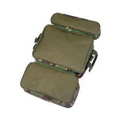 Wychwood Bagagerie Carpe^Sac Carryall Tactical Hd Packsmart Carryall