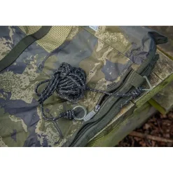 Solar Réception - Pesée * Sac De Conservation Flottant Undercover Camo Weigh/Retainer Sling