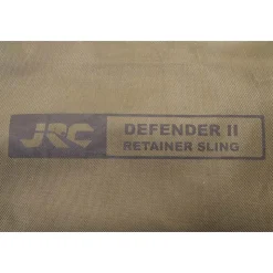 JRC Réception - Pesée * Sac De Conservation Defender Ii Retainer Sling