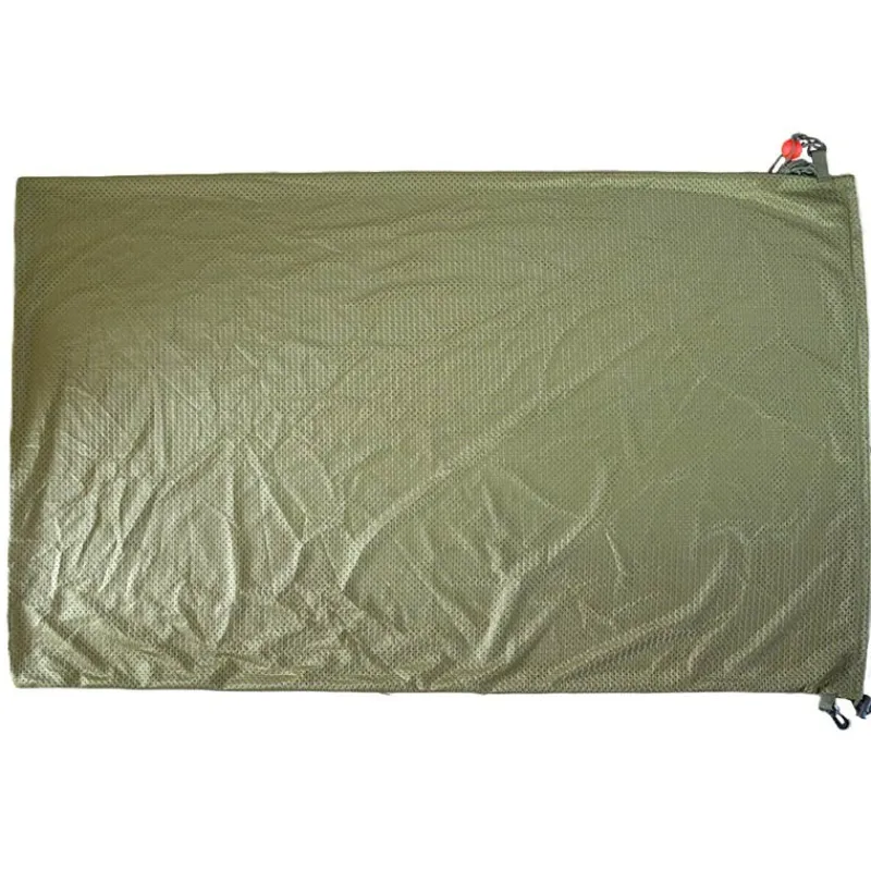 Prowess Réception - Pesée^Sac De Conservation Initia Cord Carp Sack