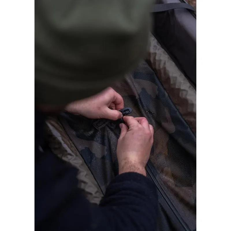 Avid Carp Réception - Pesée^Sac De Pesée Pro-Tect Flotation Sling