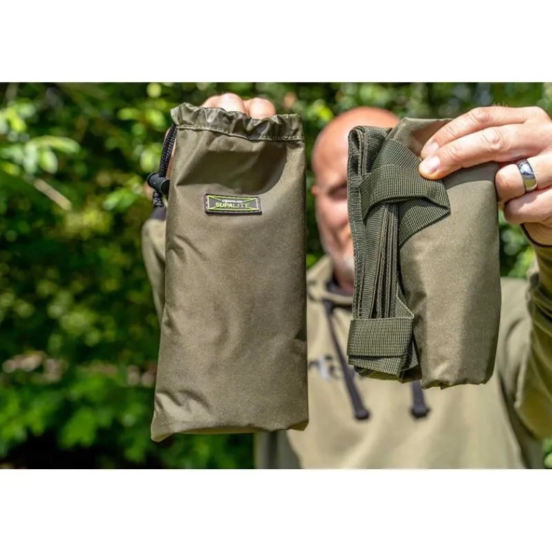 Korum Réception - Pesée^Sac De Pesée Supa Lite Weigh Sling