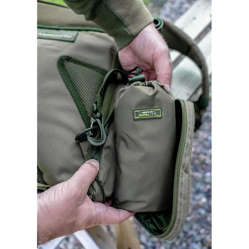 Korum Réception - Pesée^Sac De Pesée Supa Lite Weigh Sling