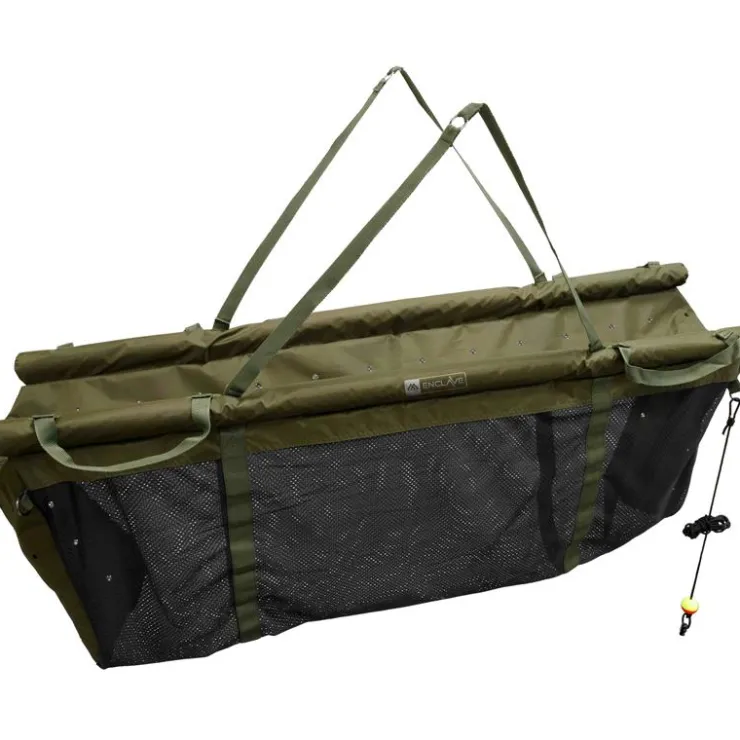 Mikado Réception - Pesée * Sac De Pesée Enclave Pro Carp Sling