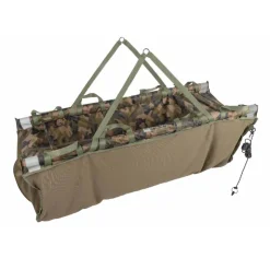 Mikado Réception - Pesée * Sac De Pesée Sling Bag Enclave Camo Wide Sling