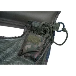 Nash Réception - Pesée^Sac De Pesée Scope Ops Inflatable Retainer Sling