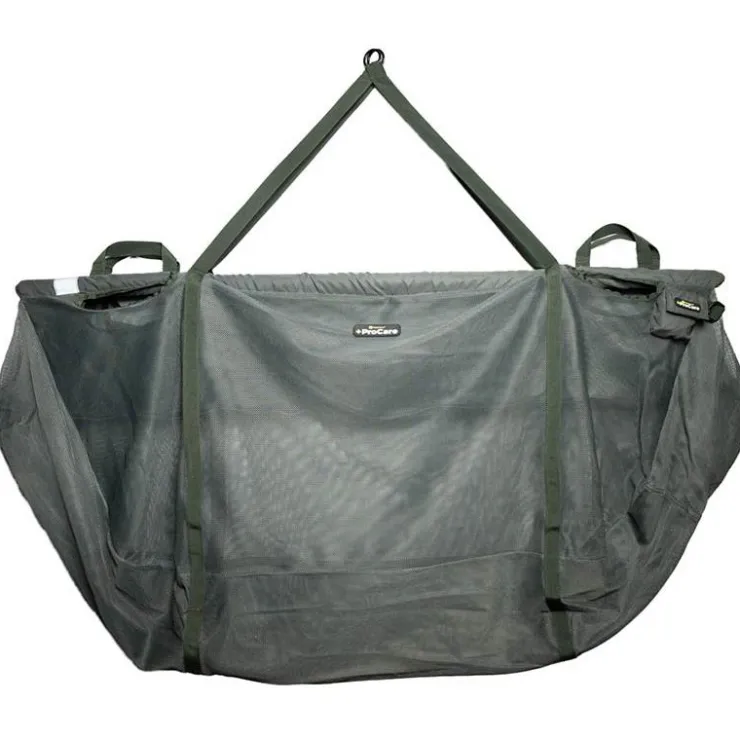 Ridge Monkey Réception - Pesée * Sac De Pesée Procare Retainer