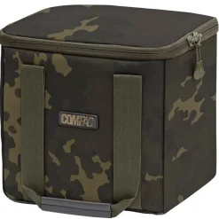 Korda Bagagerie Carpe * Sac De Rangement Compac Utility Bag Dark Kamo