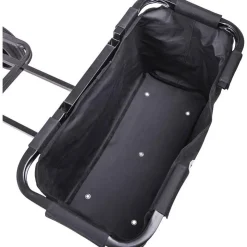 Map Bagagerie Coup * Sac De Rangement Pour Chariot X4 Front Barrow Bag