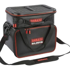 Balzer Bagagerie Mer * Sac De Transport Shirasu 2 In 1 Organizer