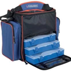 Colmic Bagagerie Mer * Sac De Transport Surf Big