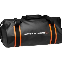 Savage Gear Bagagerie Navigation^Sac De Transport Etanche Waterproof Rollup Boat & Bank Bag - 40L